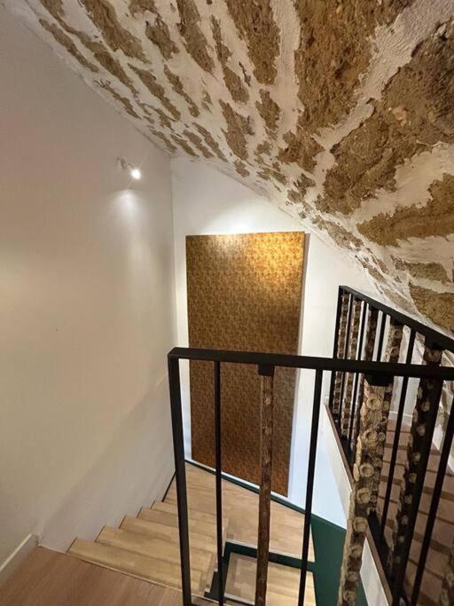 Apartmán Eden De Thau 1Ere Ligne Bouzigues Exteriér fotografie